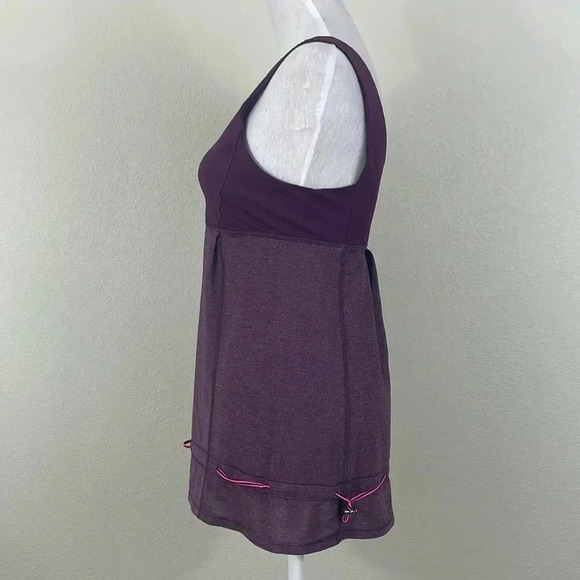 Lululemon sculpt workout tank size small - Picture 3 of 4